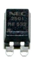 NEC  NEC2501-SMD
