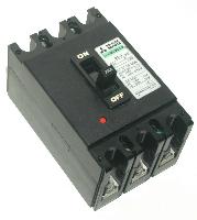Mitsubishi  NF225-CB-200A-3P