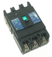 Mitsubishi  NF225-CP-125A-3P