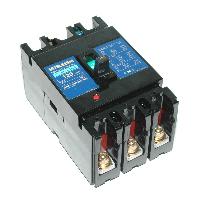 Mitsubishi  NF225-CS-125A-3P