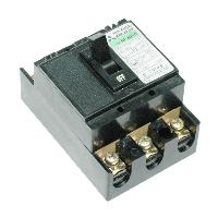 Mitsubishi  NF30-C-15A-3P