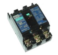 Mitsubishi  NF30-CS-30A-3P