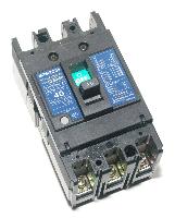 Mitsubishi  NF50-SP-40A-3P