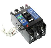 Mitsubishi  NF60-CS-60A-3P