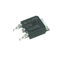 ON Semiconductor  NGTB10N60R2DT4G