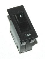 IDEC  NRLY1100-15AMA