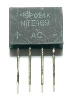 NTE Electronic  NTE169