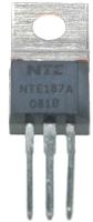 NTE Electronic  NTE187A