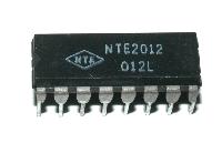 NTE Electronic  NTE2012