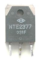 NTE Electronic  NTE2377