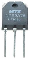 NTE Electronic  NTE2378
