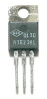 NTE Electronic  NTE2381