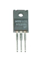 NTE Electronic  NTE2581