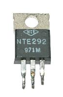 NTE Electronic  NTE292