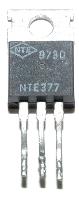 NTE Electronic  NTE377