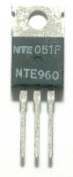 NTE Electronic  NTE960