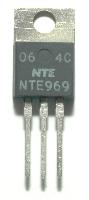 NTE Electronic  NTE969