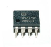 Texas Instruments  OPA177GP