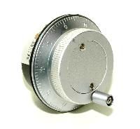 Nidec Nemicon  OVM-0025-2GF