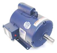 Leeson Electric  P182C17DB10A