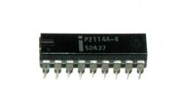 Intel  P2114A-4