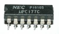 NEC  PC177C
