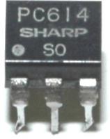 Sharp  PC614