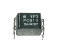 Sharp  PC816-DIP