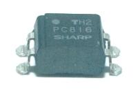 Sharp  PC816-SMD