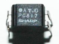 Sharp  PC817-1