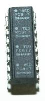 Sharp  PC817-4