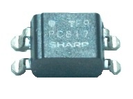Sharp  PC817-SMD