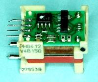 Kohshin  PHB412V4B15G