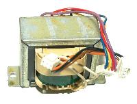 JRC - Japan Radio Company  PK11-18345