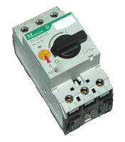 Moeller Electric Corporation  PKZM0-10