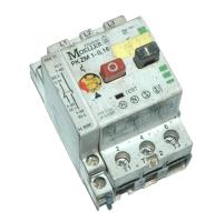 Moeller Electric Corporation  PKZM1-0.16