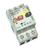 Moeller Electric Corporation  PKZM1-16