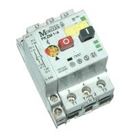 Moeller Electric Corporation  PKZM1-4