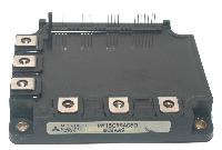Powerex  PM150RSA060
