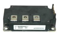 Powerex  PM400DVA060-1