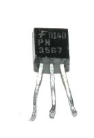Fairchild Semiconductor  PN3567