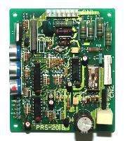 Sanyo Denki  PRS-2018