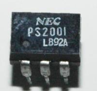 NEC  PS2001