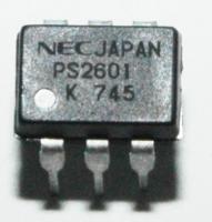 NEC  PS2601