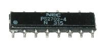 NEC  PS2702-4