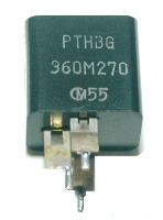 Matsushita  PTHBG360M270