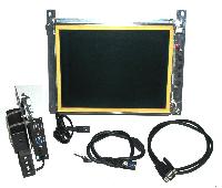 Precision Zone  PZRK-1214LCD-BASIC