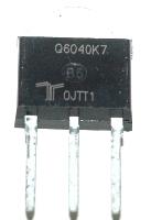 Teccor Electronics  Q6040K7