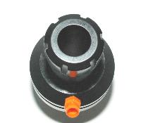 Hitachi Seiki  QCKV4540-ER-32