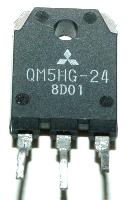 Mitsubishi  QM5HG-24